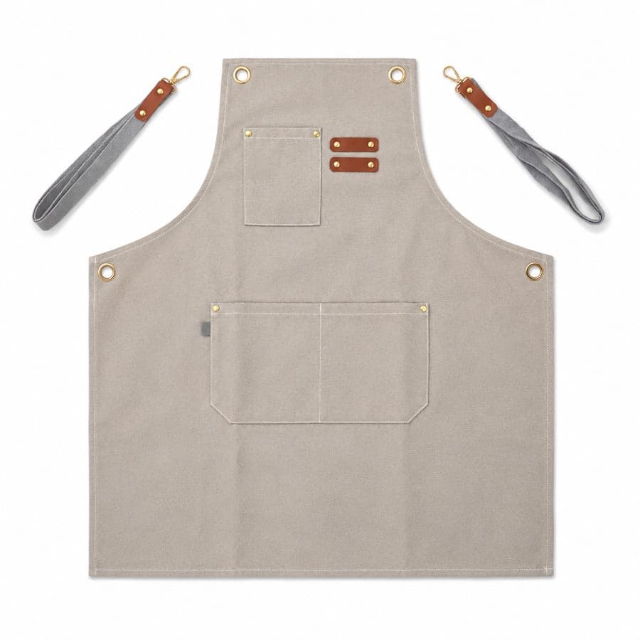 Eco Blend Apron