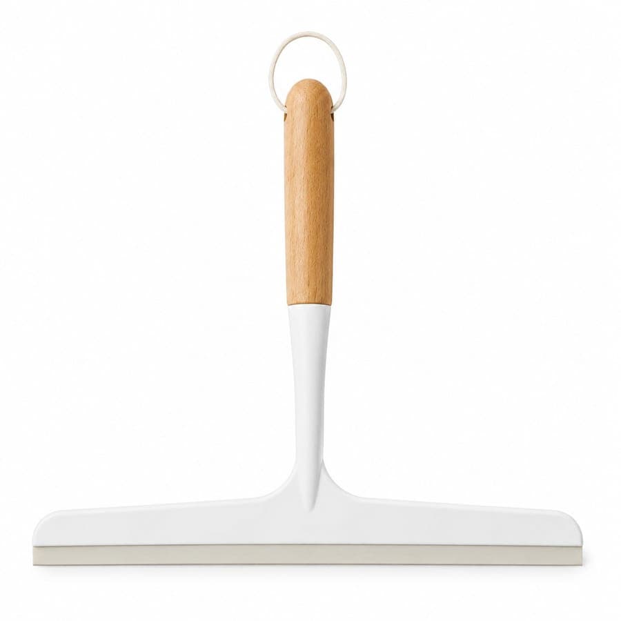 Bath Squeegee