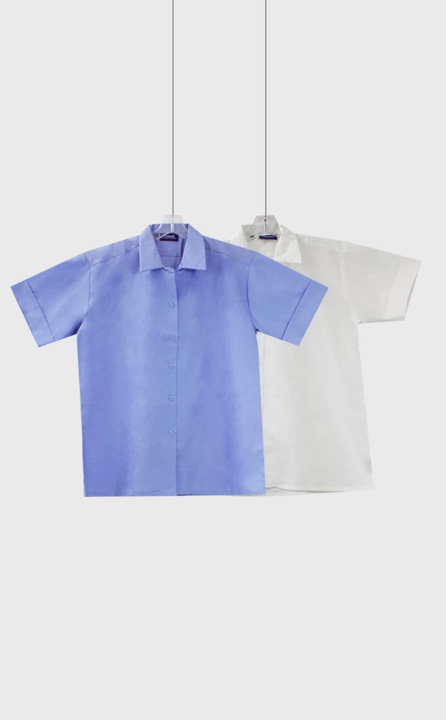 Blouse Girls Cuffs