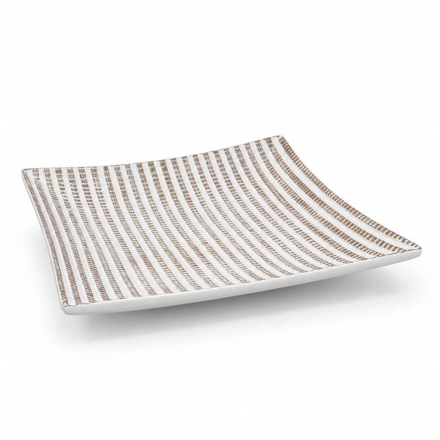 Hammered Canoe