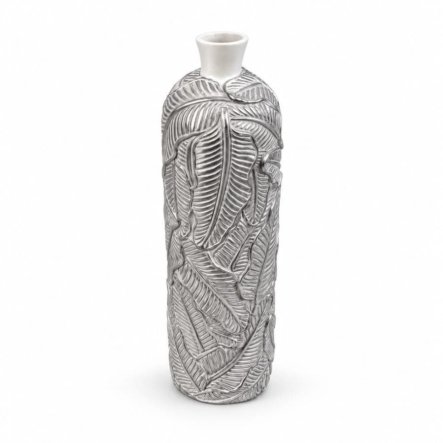 Banana Leaf Vase Med