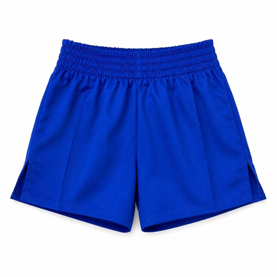Cotton Shorts Games Kids 2 -16