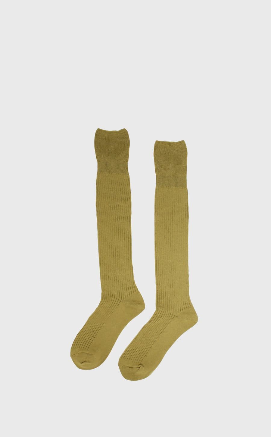 A+ Khaki Socks 5-13