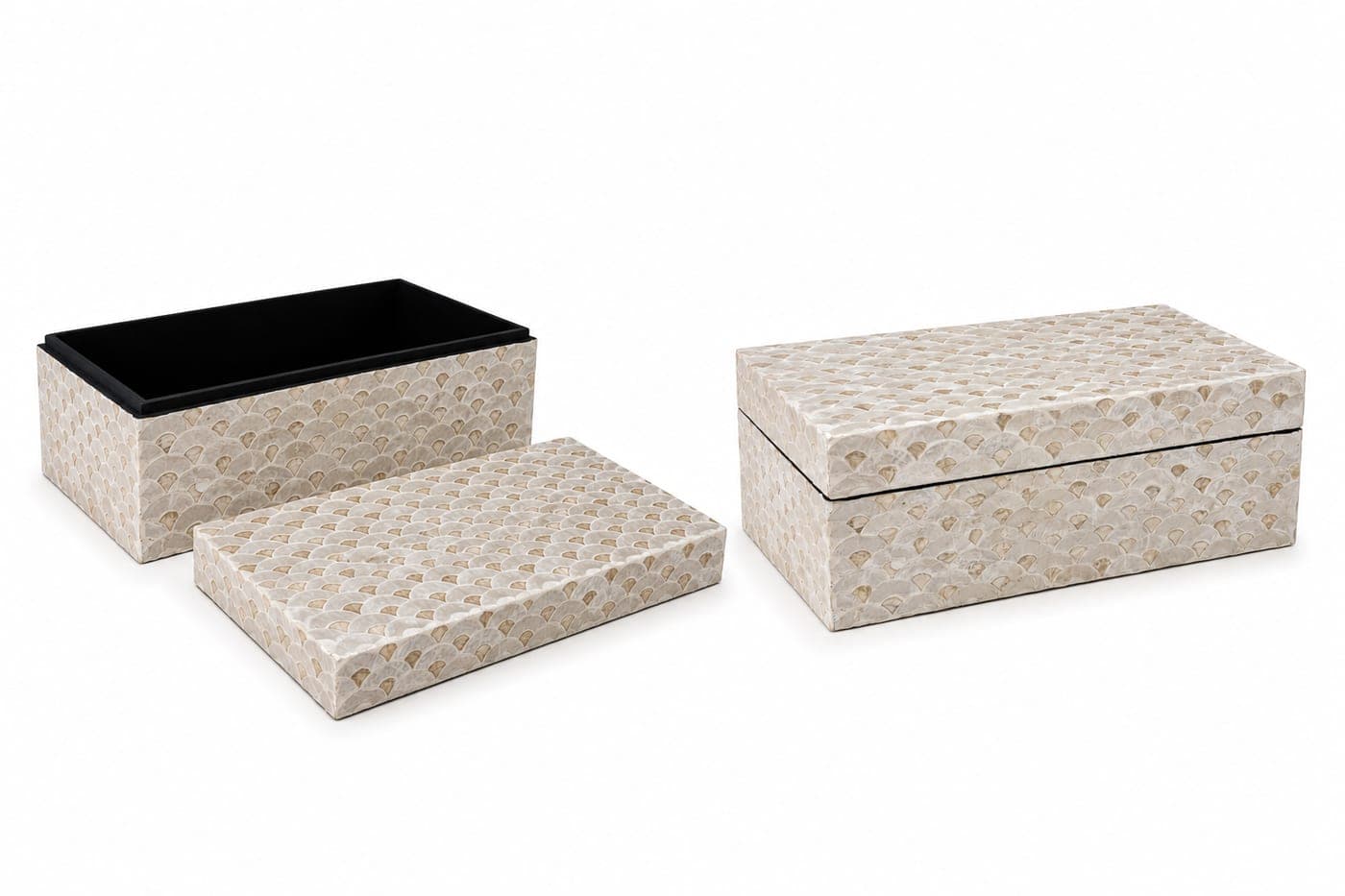 Lappz Pearl Box
