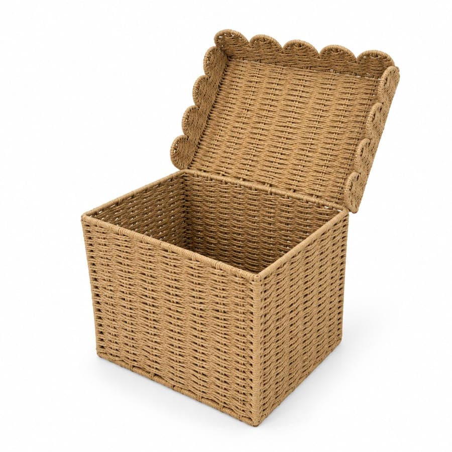 Bamboo Basket Md