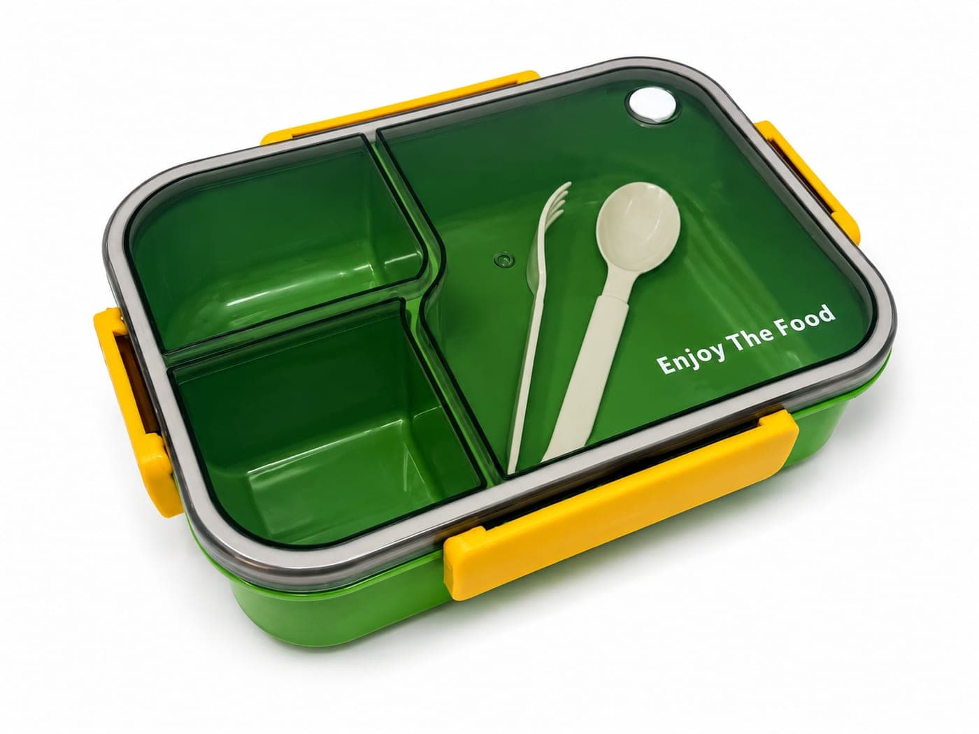 Etf Bento Box