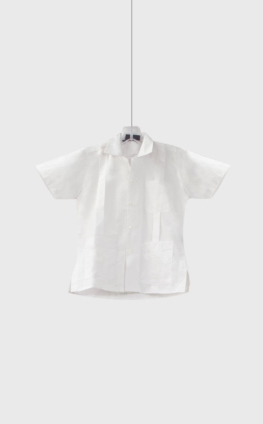 2xl School Shirt Jac Plain S