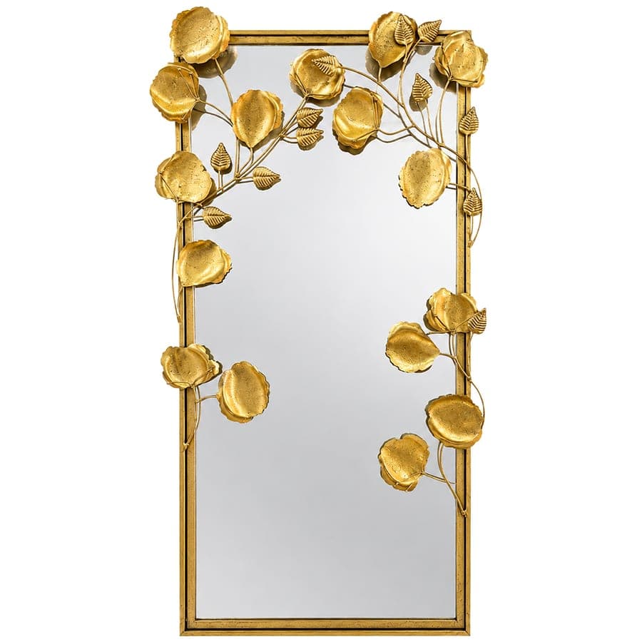 Leaf Vein Mirror