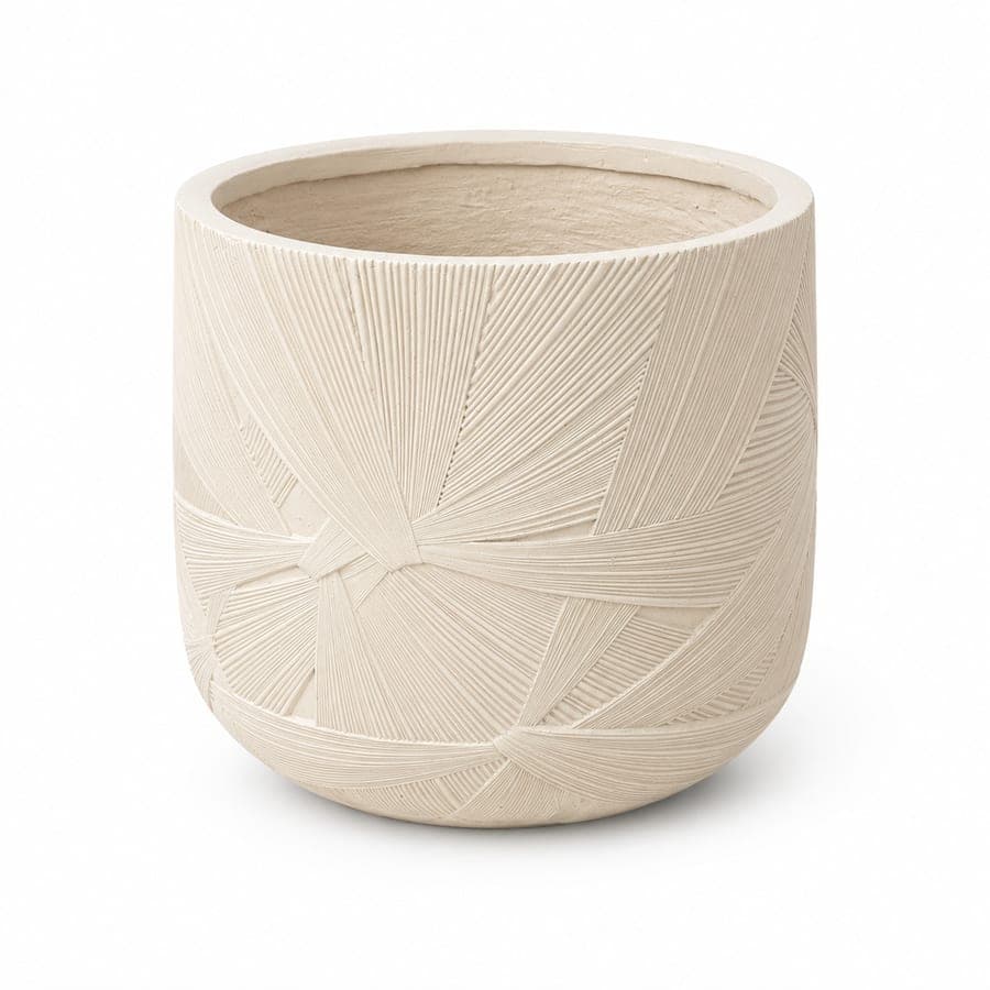 Ripple Planter Large
