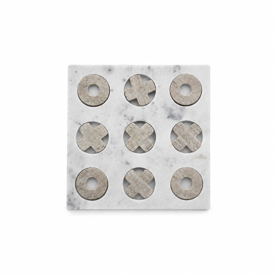Tic Tac Toe Set