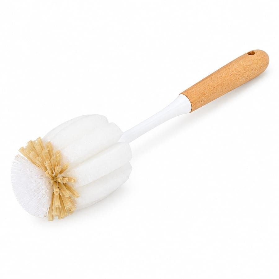 Wash Brush