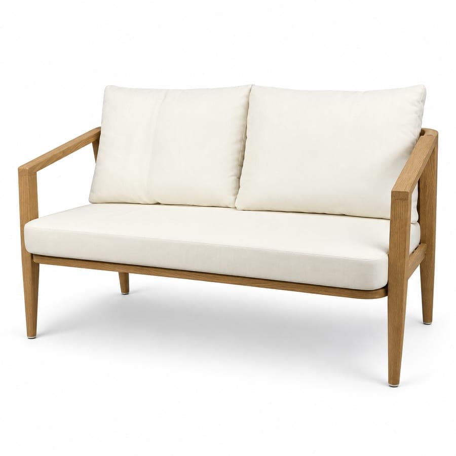 Westin Acacia Club Chair 2 Seater