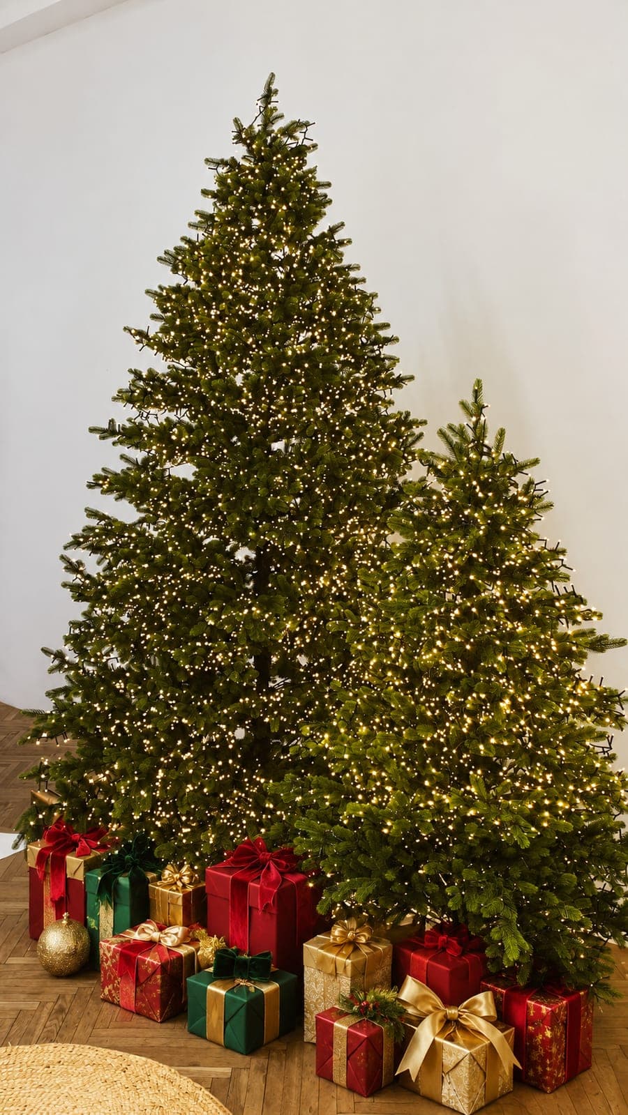 Christmas Lights (20 Meters)