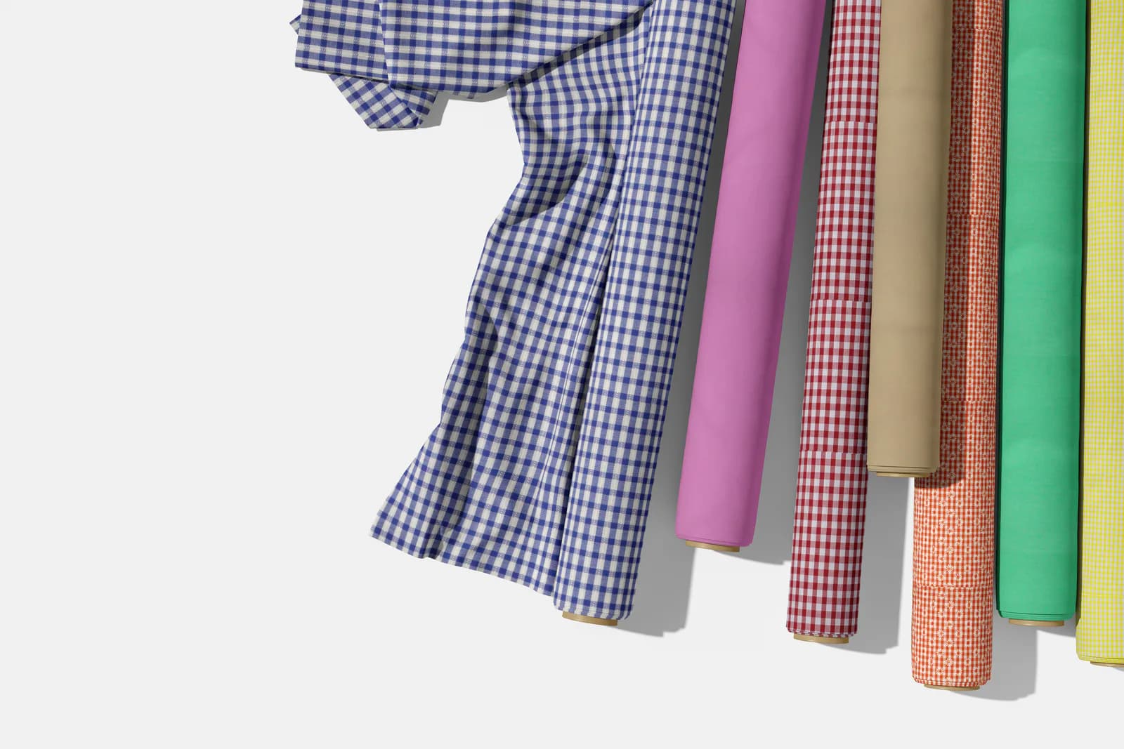 Uniform Fabrics