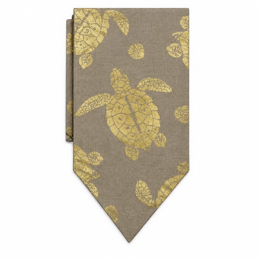 Turtle Jute Runner