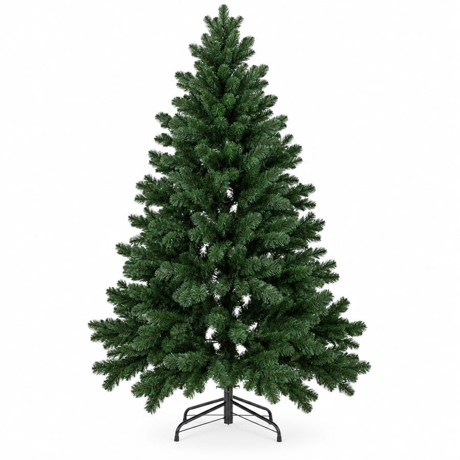 Everlush Xmas Tree 7 Ft