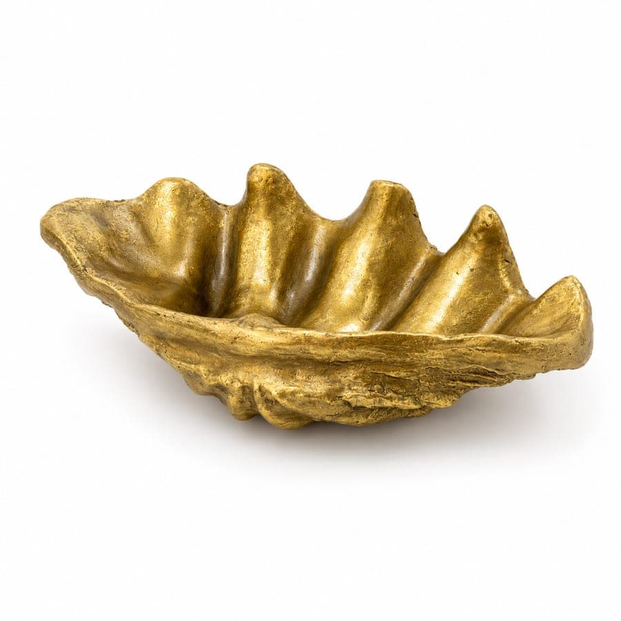 Clam Dish