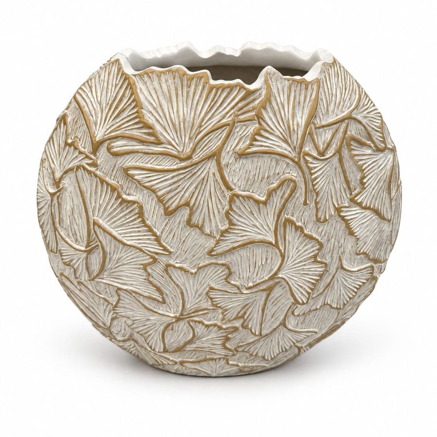 Sea Fan Vase Large