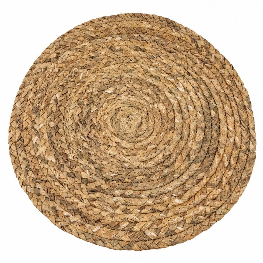 Round Jute Placemat
