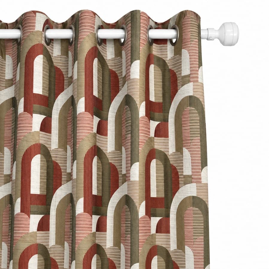 Modern Arches Panel