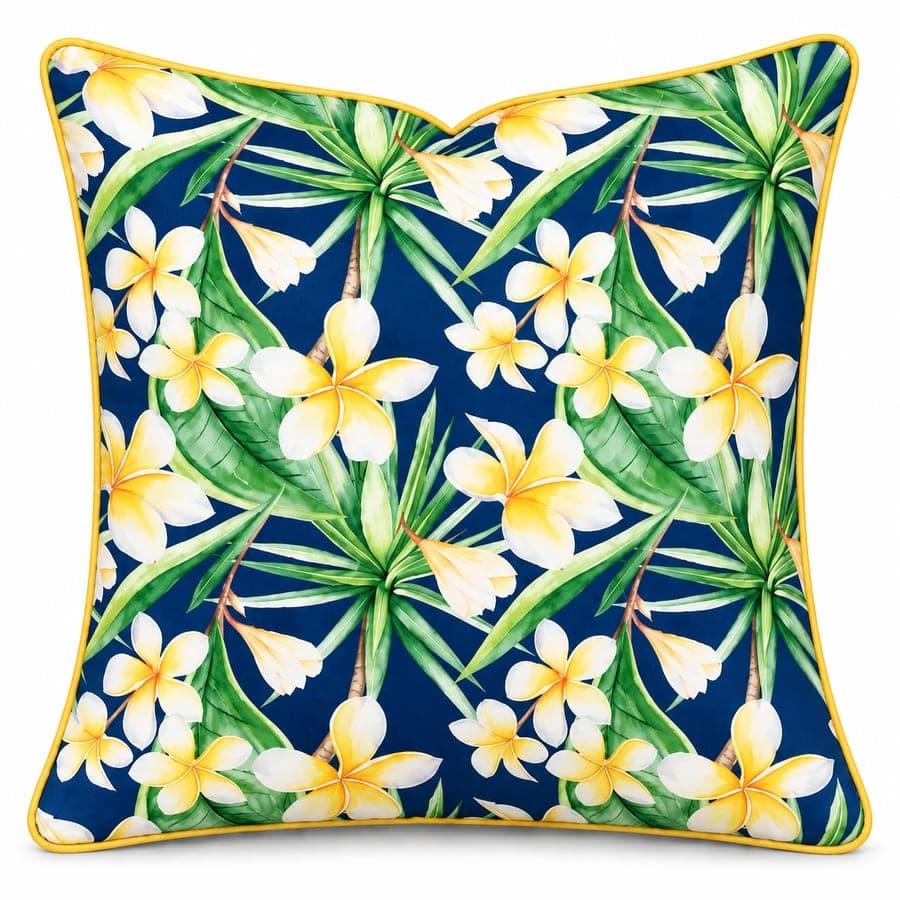 Frangipani Dark