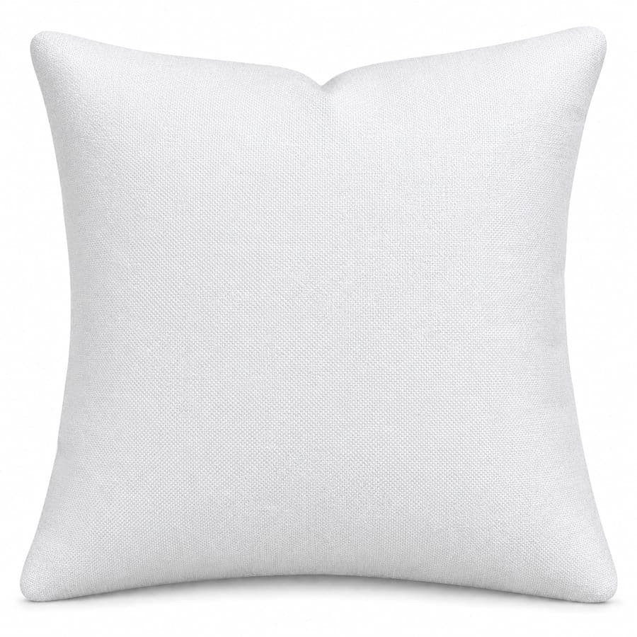 Xl Jute Cushion Cushion Covers