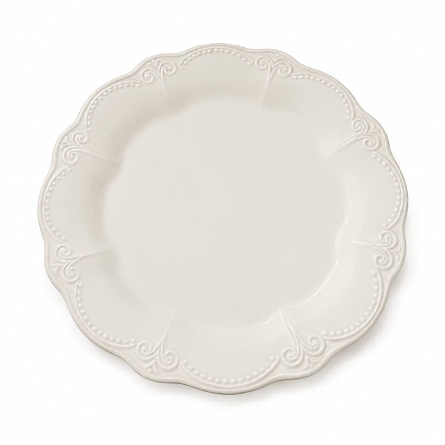 Decorative Plate