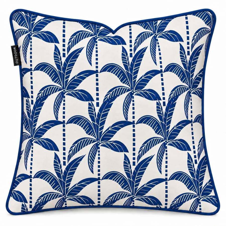 Palms Cushion Cover