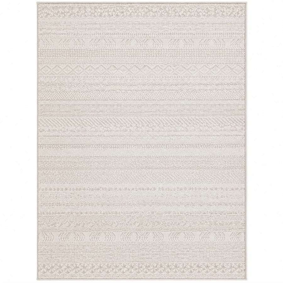 Fret Work Rug
