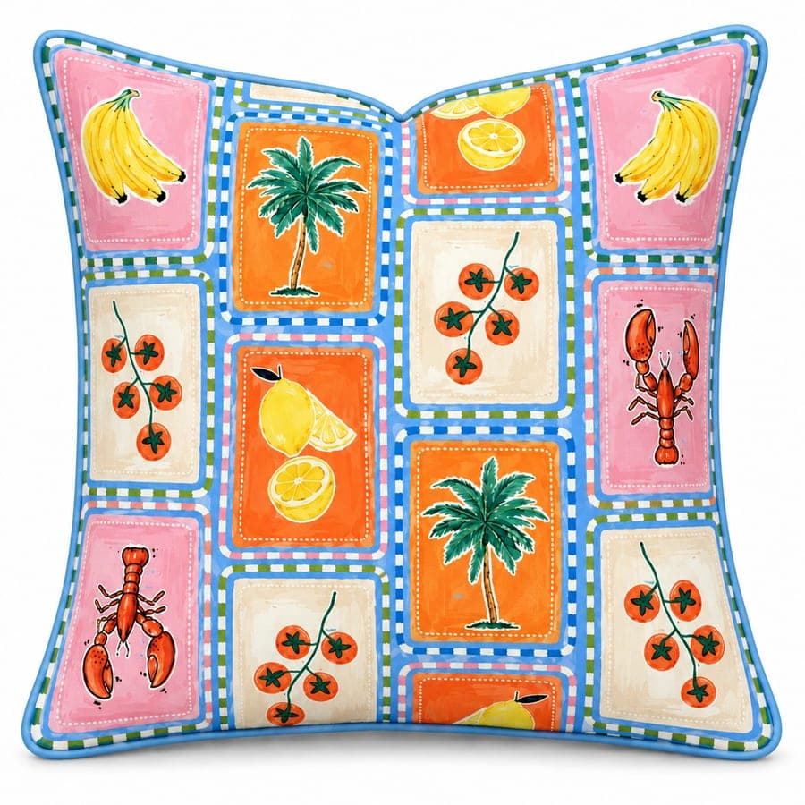 Tropical Frames