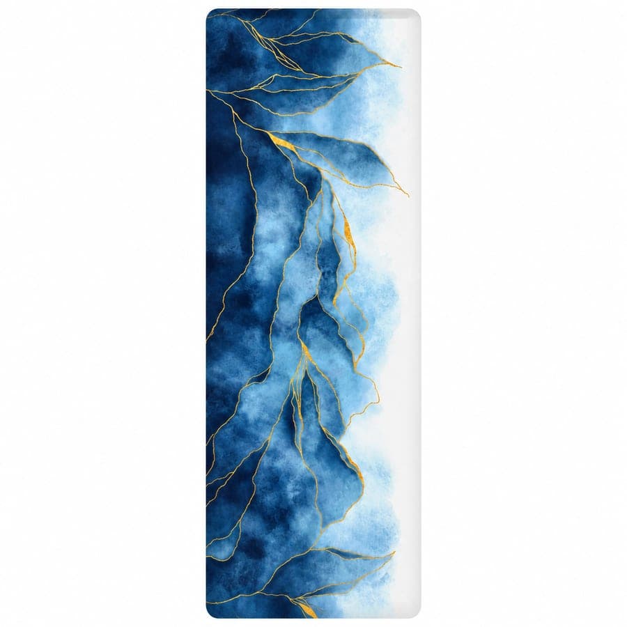 Antique-Fatigue Runner Mat