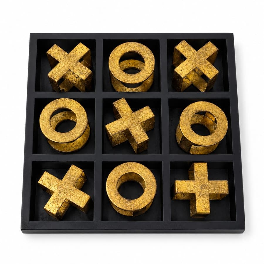 Tic Tac Toe Board