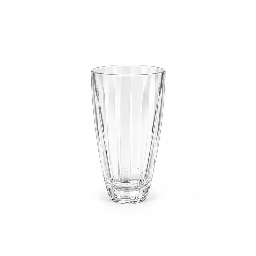 Shatterproof Plastic Tumbler Tall 19 Oz