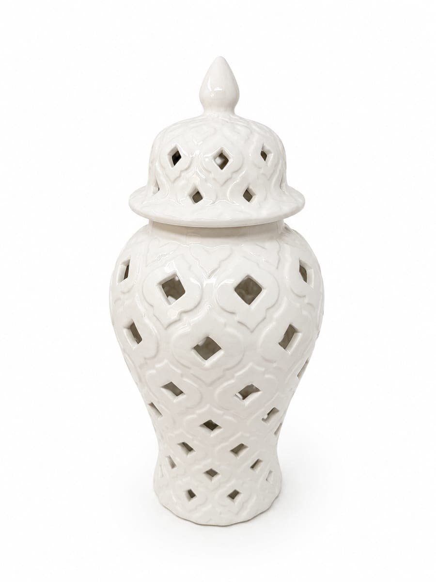 Ginger Jar
