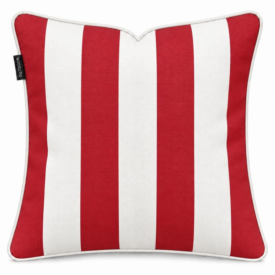 Stripe Cushion Cover
