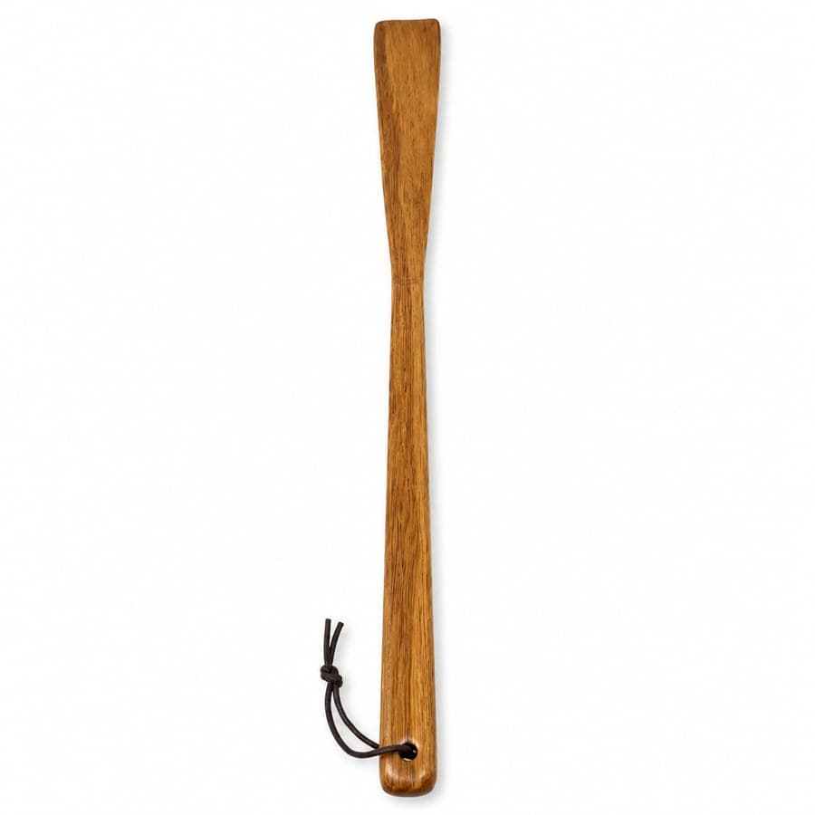 Wooden Shoe Horn