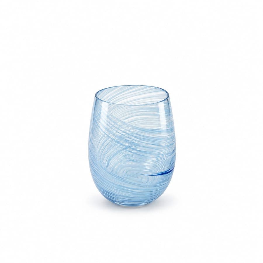 Sky Winddrinking Glass