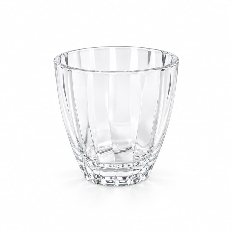 Shatterproof Plastic Tumbler Short 12 Oz
