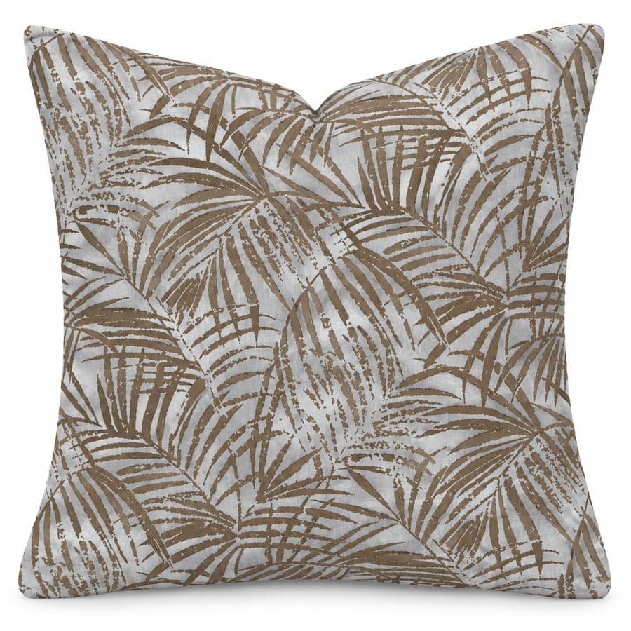 Palm Beach Cushion Cover