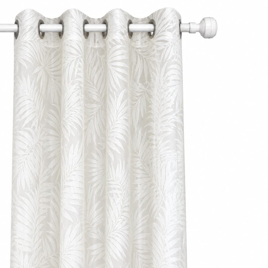 Palm Leaf Panels