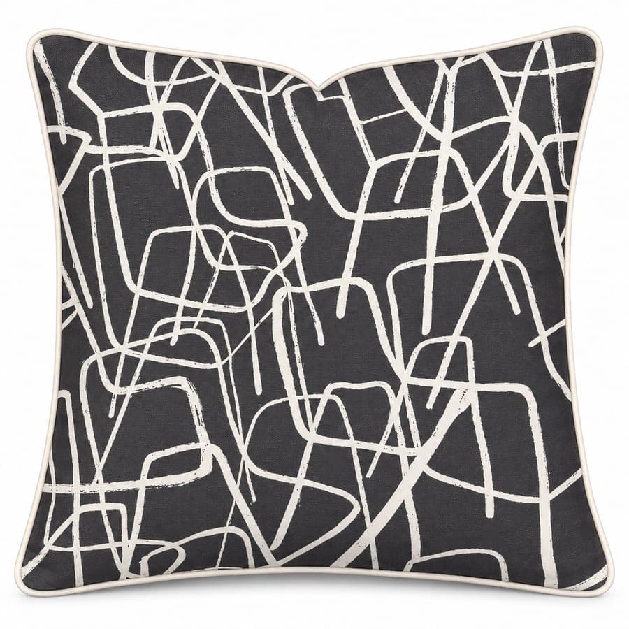 Grey Abstract