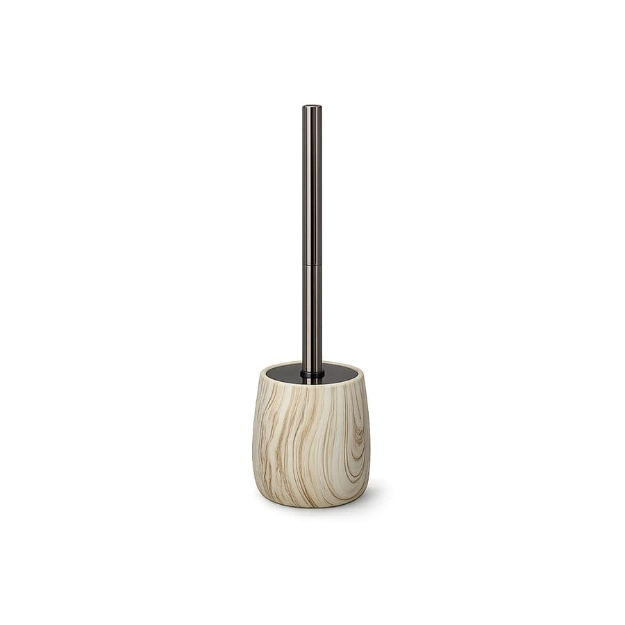 Stone Toilet Brush