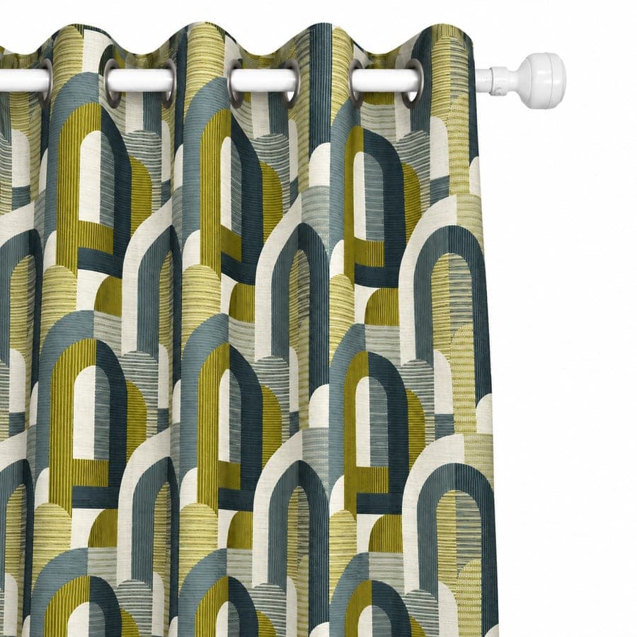 Modern Arches Jacq Panel 1PC