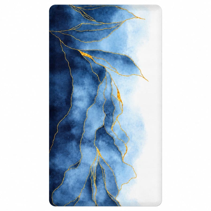 Antique-Fatigue Mat