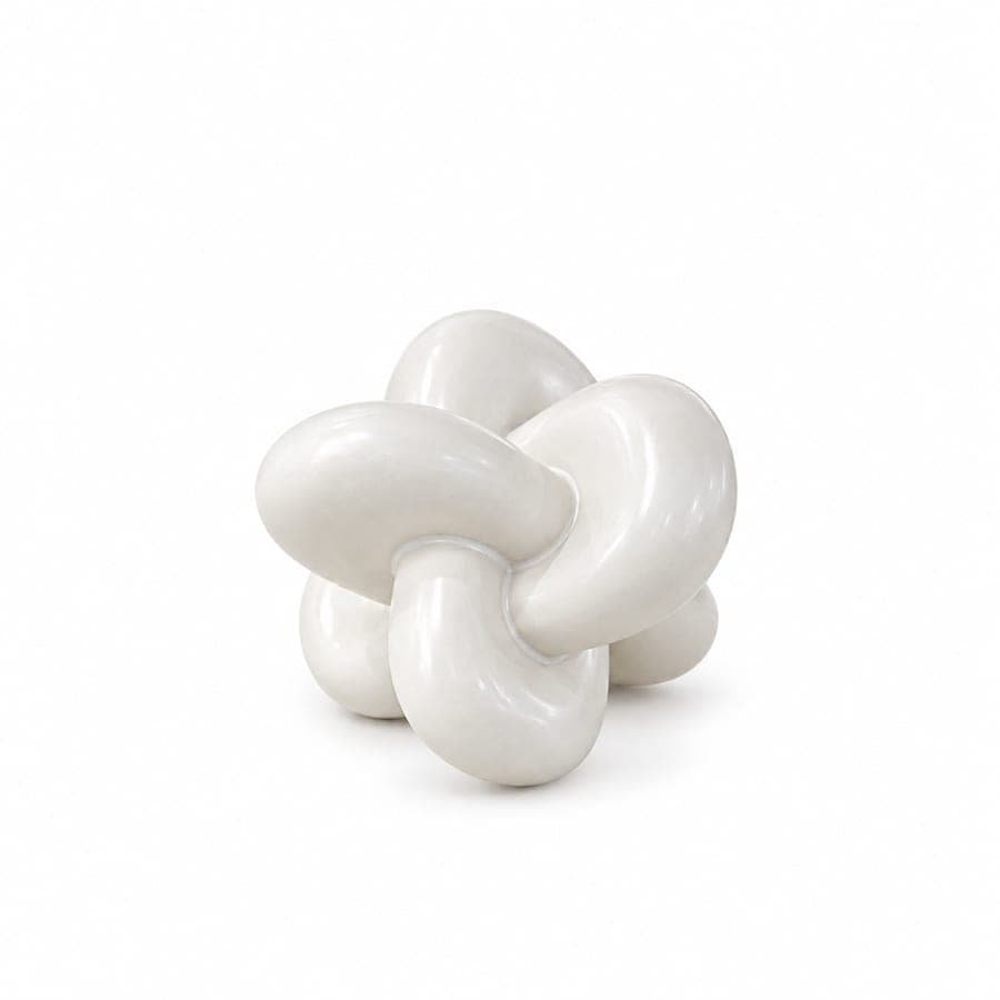 Knot Ornamemt (Medium)