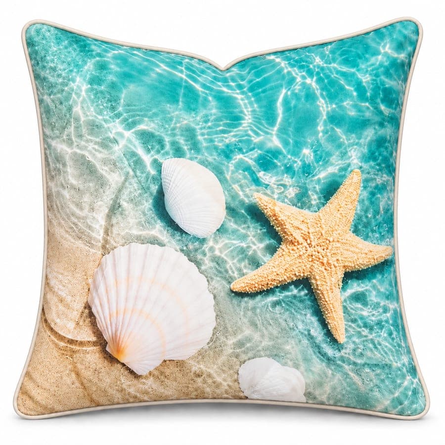 Sea Shore Shell