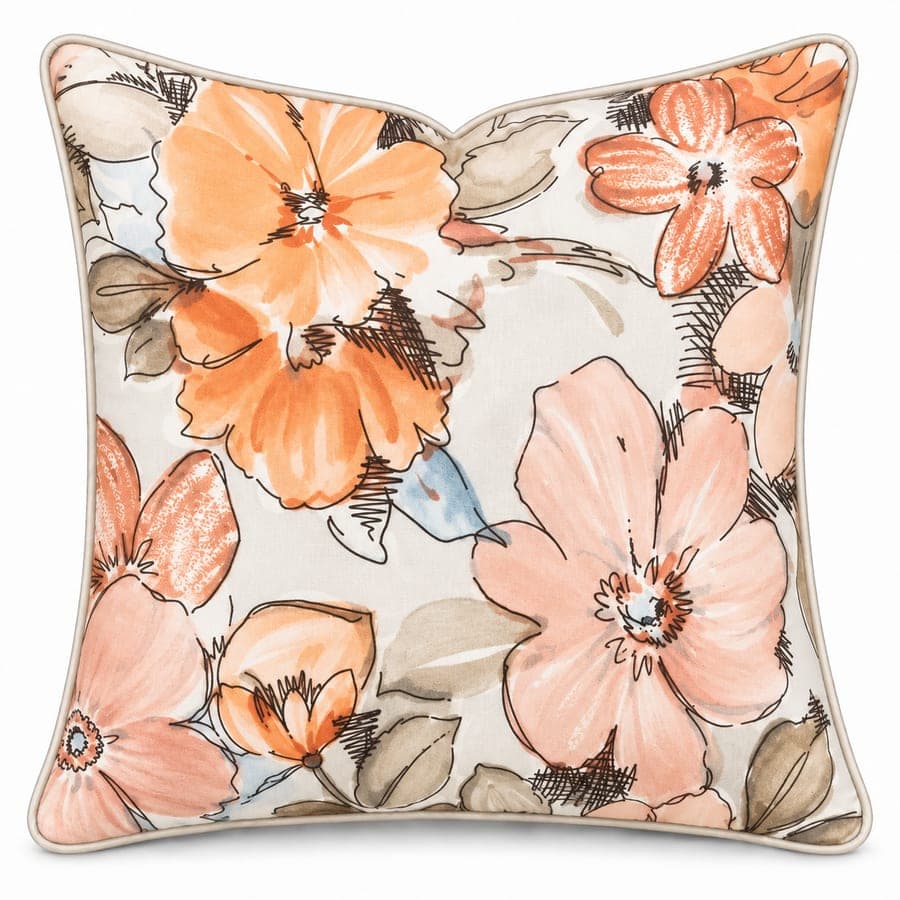 Soft Florals