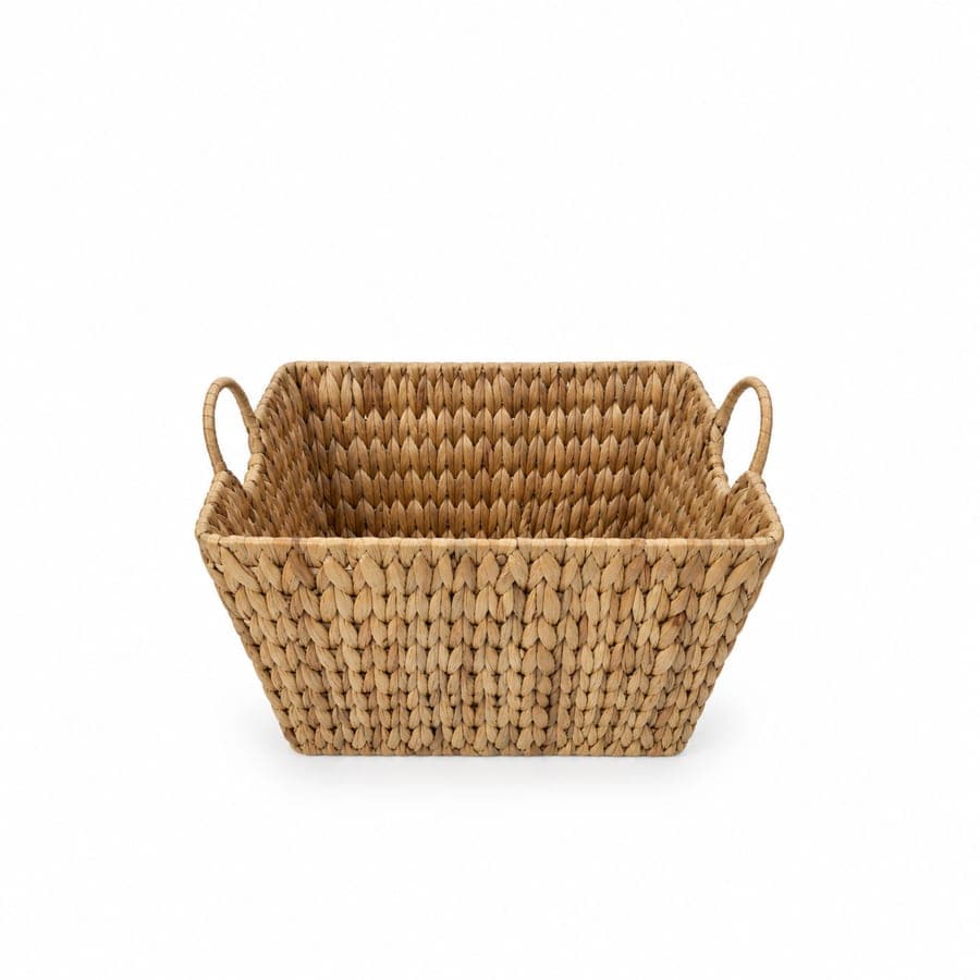 Handmade Basket Set Sm