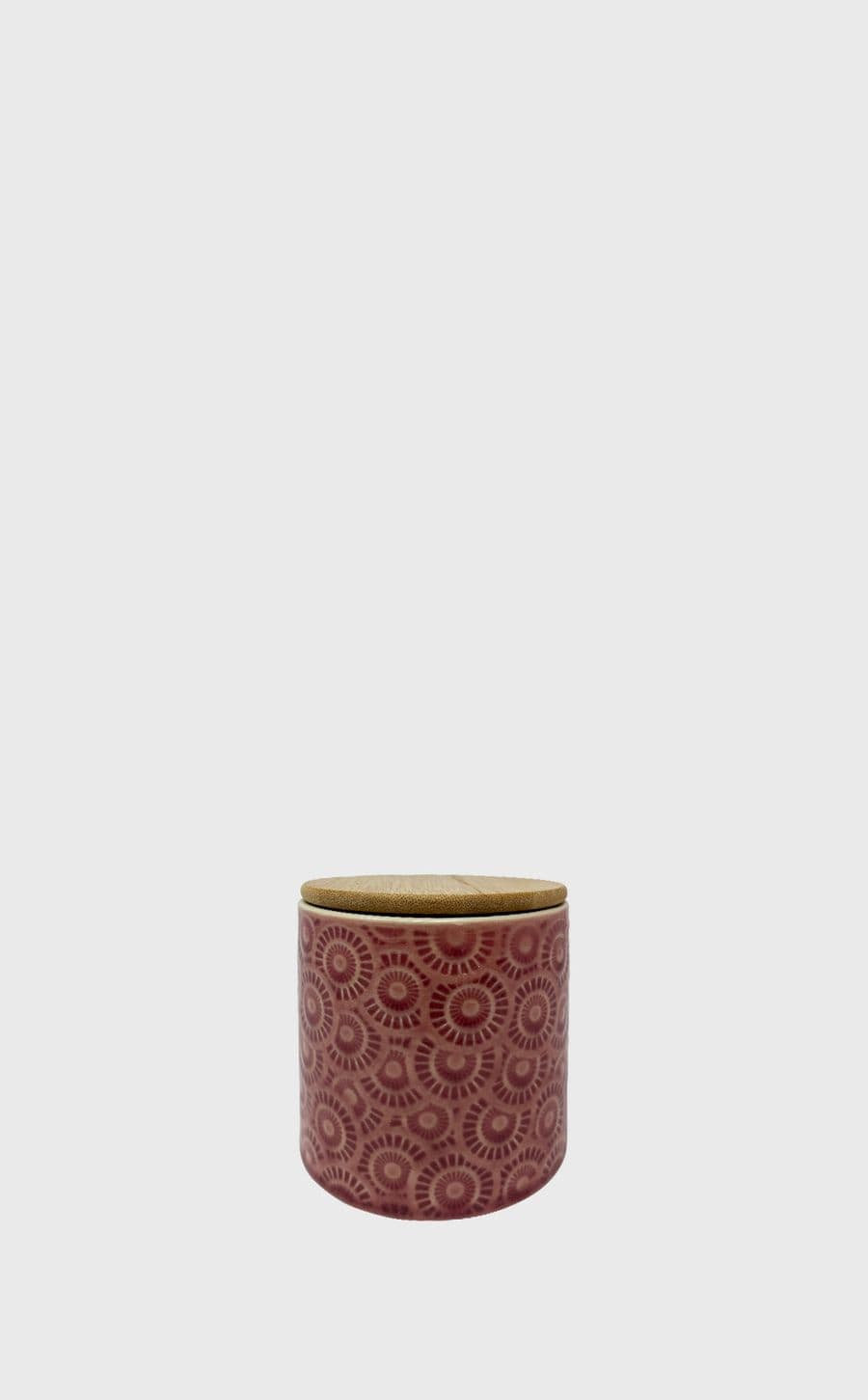 Aroma Candle