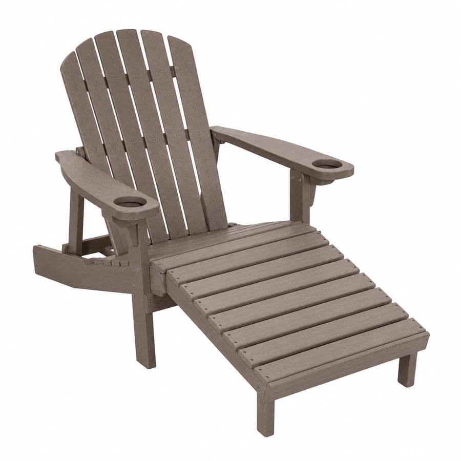 Reclining Adirondack Chair